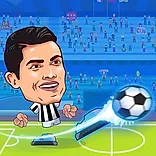 Football Legends