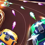 Merge Car Defense