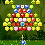 Bubble Shooter  Candies