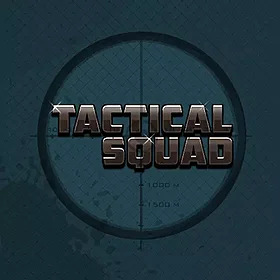 Tactical Squad