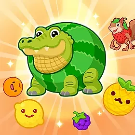 Merge Fruit 2