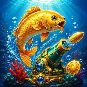 Fish Mania